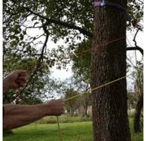 telecommande pour mouflage