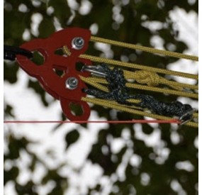 telecommande pour mouflage