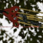 telecommande pour mouflage