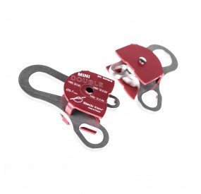 Poulies Mini Doubles