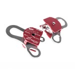 Poulies Mini Doubles