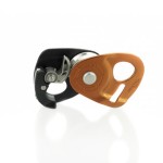 Carrucola bloccante ultraleggera micro traxion