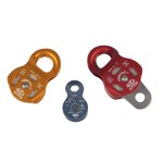 poulie simple pour multiplicateur