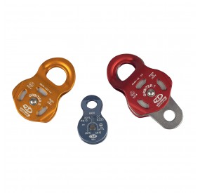 poulie simple pour multiplicateur