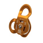 poulie simple pour multiplicateur