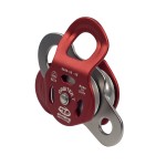 poulie double pour palan