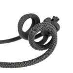 special knotted rope for multiplier