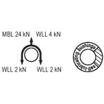 carrucola per multiplier