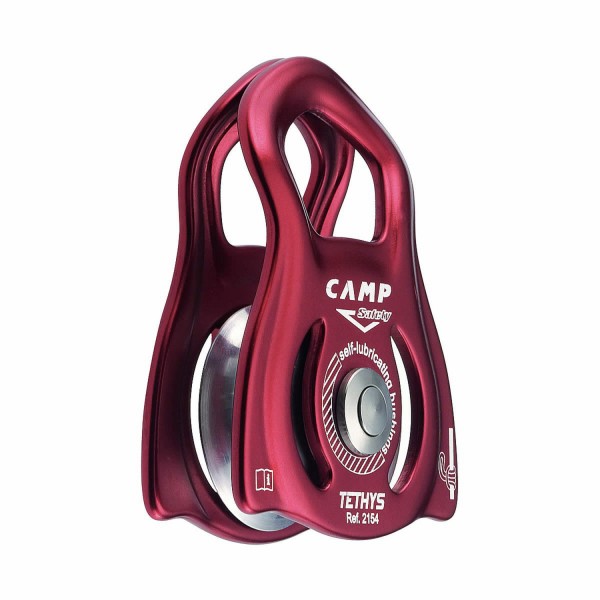 carrucola per multiplier