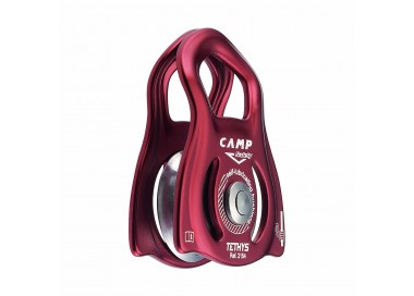 TETHYS CARRUCOLA SINGOLA PER MULTIPLIER