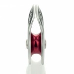 single pulley for multiplier