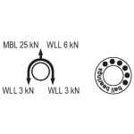 single pulley for multiplier