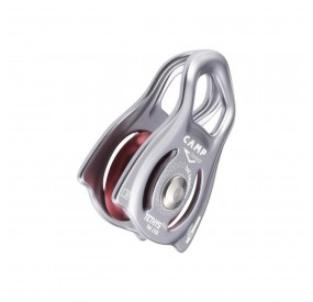 single pulley for multiplier