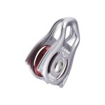 single pulley for multiplier