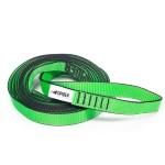 ring of green webbing