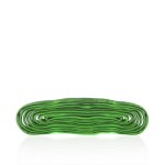 Anneau tubulaire avec noyau à forte charge