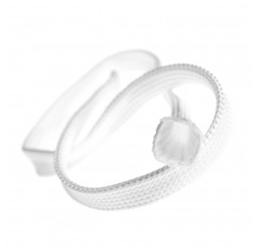 Grillo in dyneema connettore per Slackline