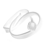 Grillo in dyneema connettore per Slackline