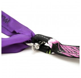 Grillo omega in acciaio inox