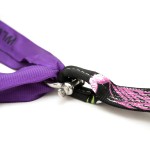 Grillo omega in acciaio inox