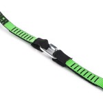 Maglia rapida ovale in acciaio Inox