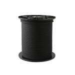 corde statique au mètre