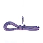 corda da 6 mm con asola