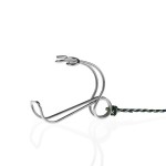 cordino dyneema anticaduta materiale