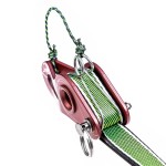 dyneema anti-fall lanyard material