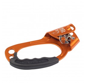 poignée d'ascension rapide