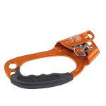 poignée d'ascension rapide