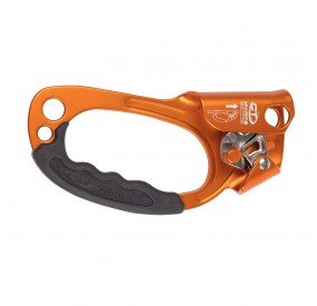 poignée d'ascension rapide