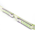 asole cucite per frazionamento backup