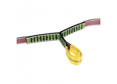 T LOOP - FRACTIONNEMENT COUSU POUR BACKUP