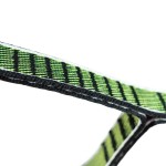 t-loop frazionamento backup con asola cucita