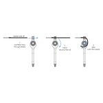 karabiner brake rollex slide stop