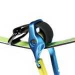 karabiner brake rollex slide stop