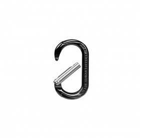 karabiner brake rollex slide stop