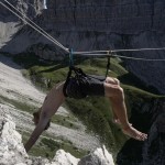 karabiner brake rollex slide stop