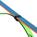 anneaux de fixation pour sangles multiples