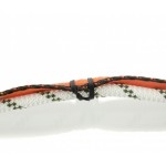 anneaux de fixation pour sangles multiples