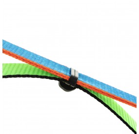 anneaux de fixation pour sangles multiples