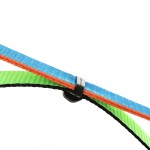 anneaux de fixation pour sangles multiples