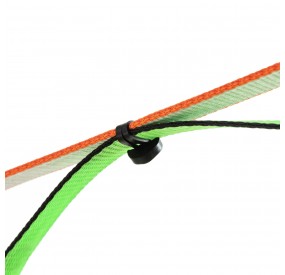 anneaux de fixation pour sangles multiples