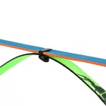 anneaux de fixation pour sangles multiples