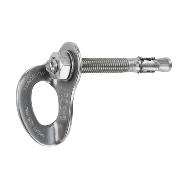 stainless steel plate and nail