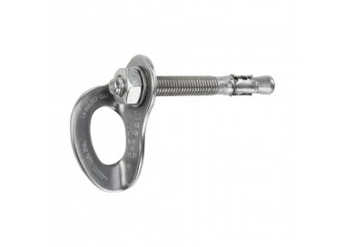 KIT BOLT + STAINLESS STEEL HANGER PLATE