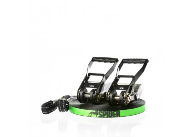 LONGLINE KIT - FLY LINE 25