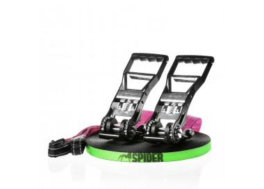 KIT LONGLINE - FLY LINE 35