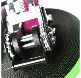 Longline kit - fly line 35